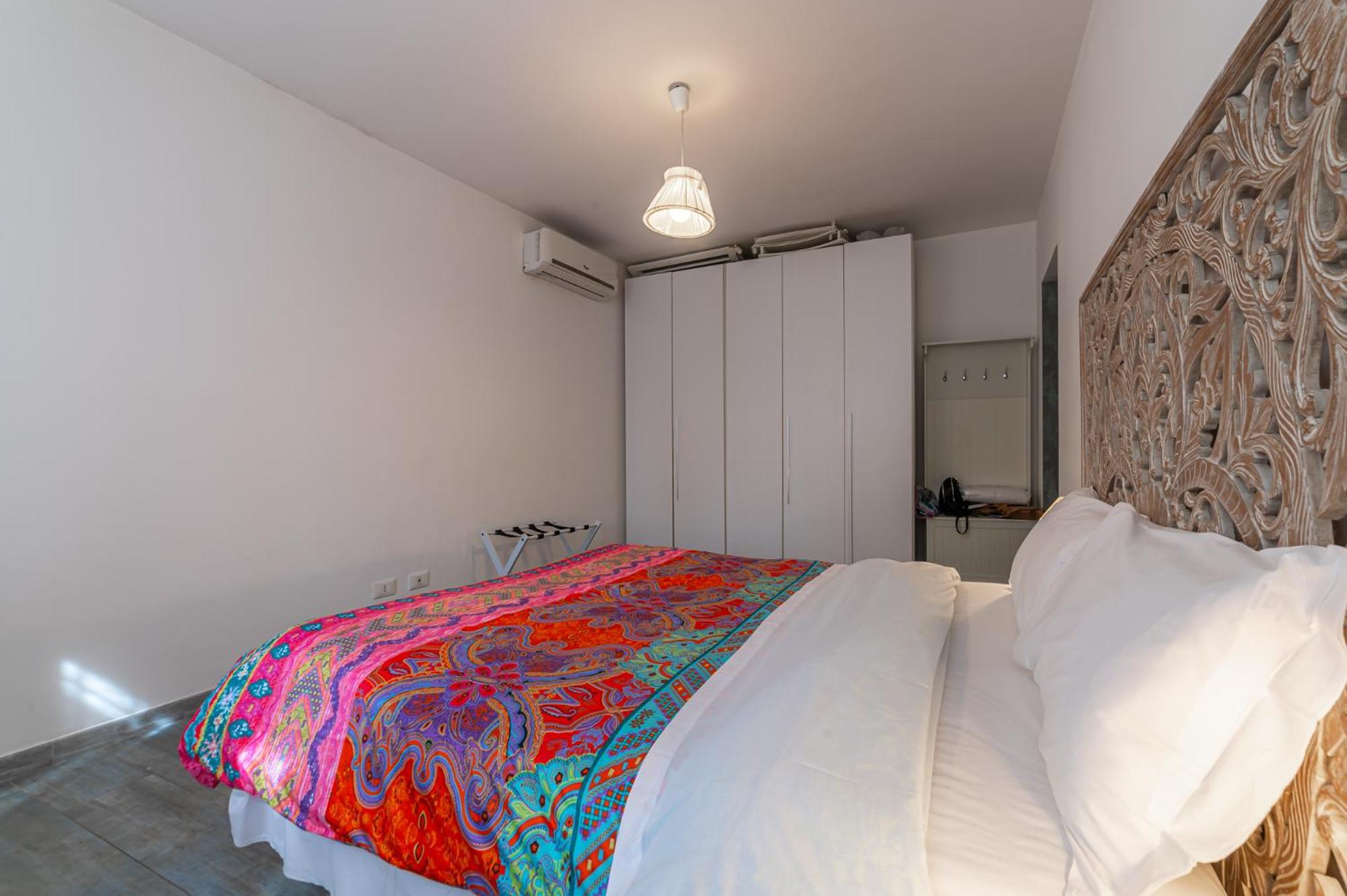 Appartamento Casa Di Sarah - Metro Porta Furba - Terrace Roma
