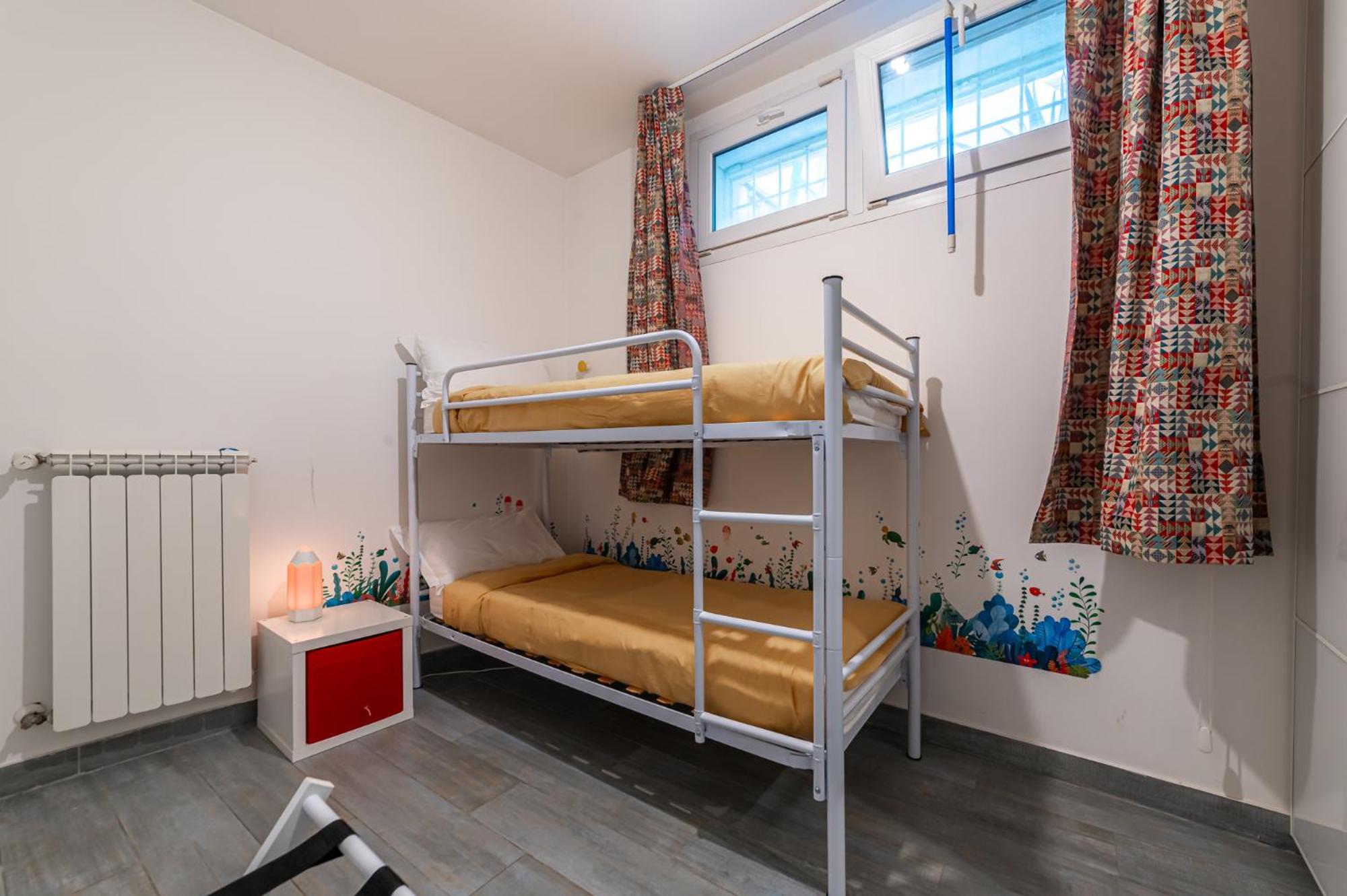 Casa Di Sarah - Metro Porta Furba - Terrace Appartamento