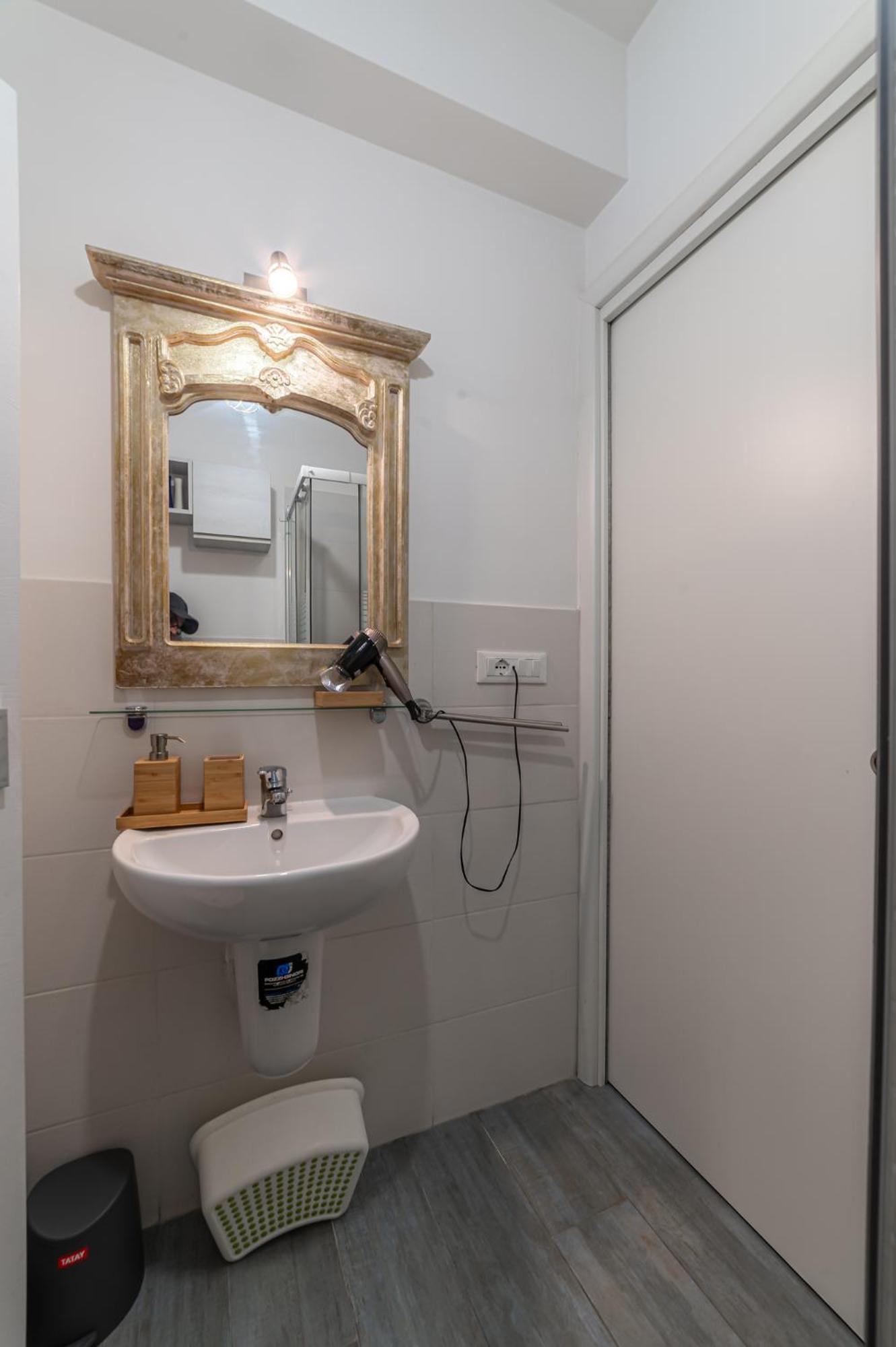 Casa Di Sarah - Metro Porta Furba - Terrace Appartamento *