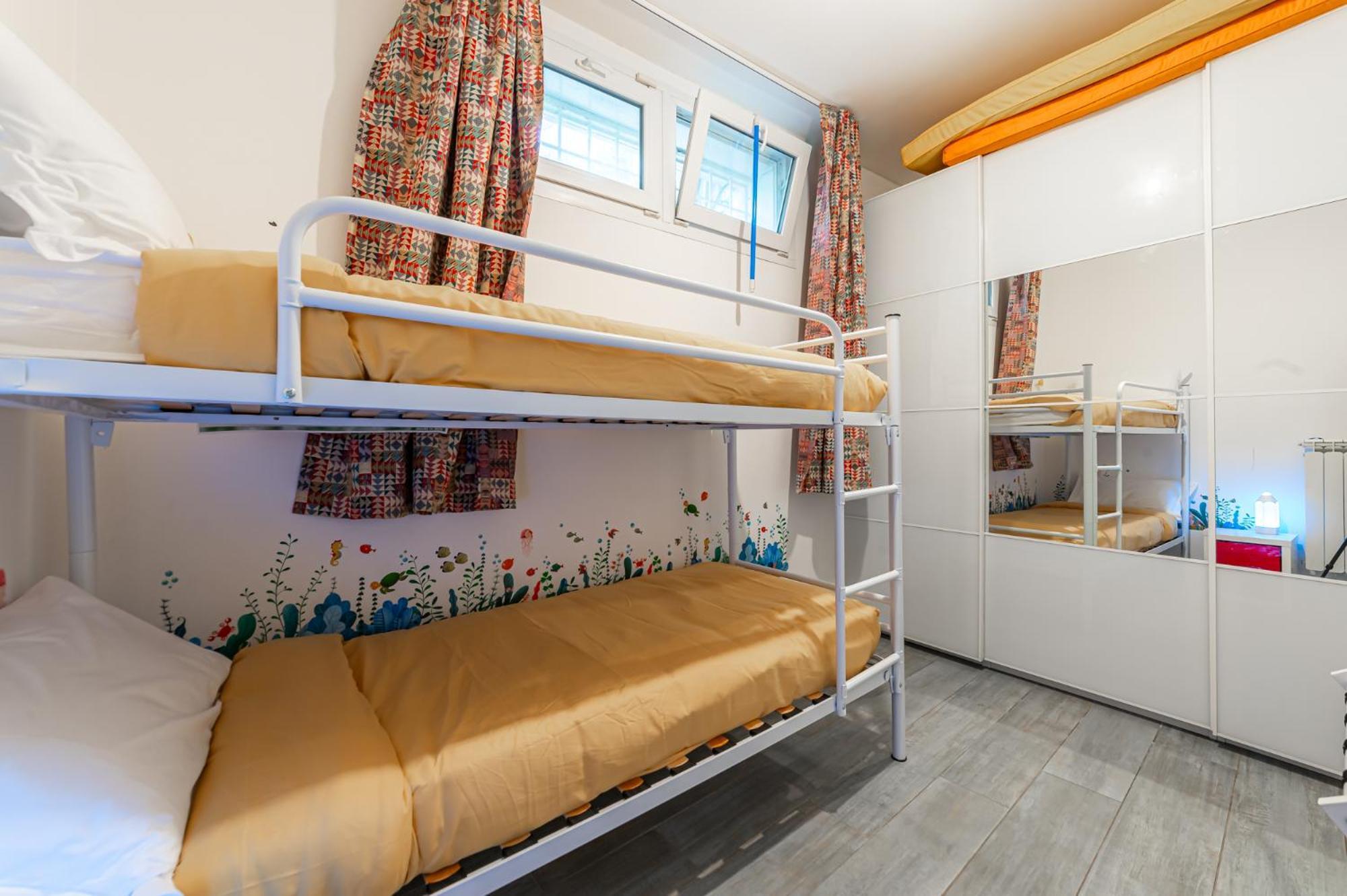 Appartamento Casa Di Sarah - Metro Porta Furba - Terrace *